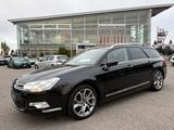 Citroën C5 EXCLUSIVE/BI-XENON/NAVI MY WAY/MASSAGE/19ZOLL - scheckheftgepflegte Citroën C5