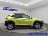 Hyundai KONA YES! T-GDI EU6d-T T-GDi 1.0 Trend 2WD Navi  - gebrauchte Hyundai KONA aus dem Jahr 2020
