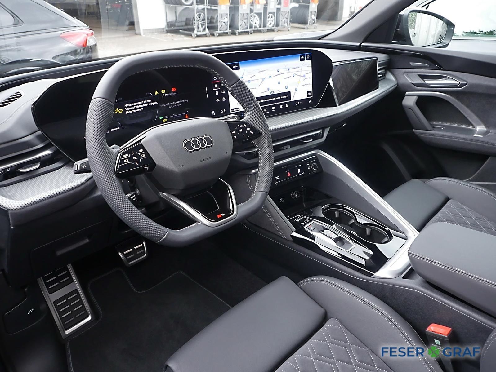 Audi Q5 - Bild 8