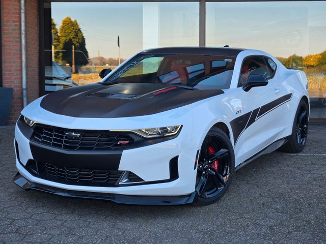 Chevrolet Camaro 6.2/LT 1 SS/Bose/Carplay/Klappenauspuff