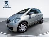 Mercedes-Benz A 160 2.HAND*KLIMA*NAVI*SHZ* ERST 50.000KM! - gebrauchte Kleinwagen in Herne