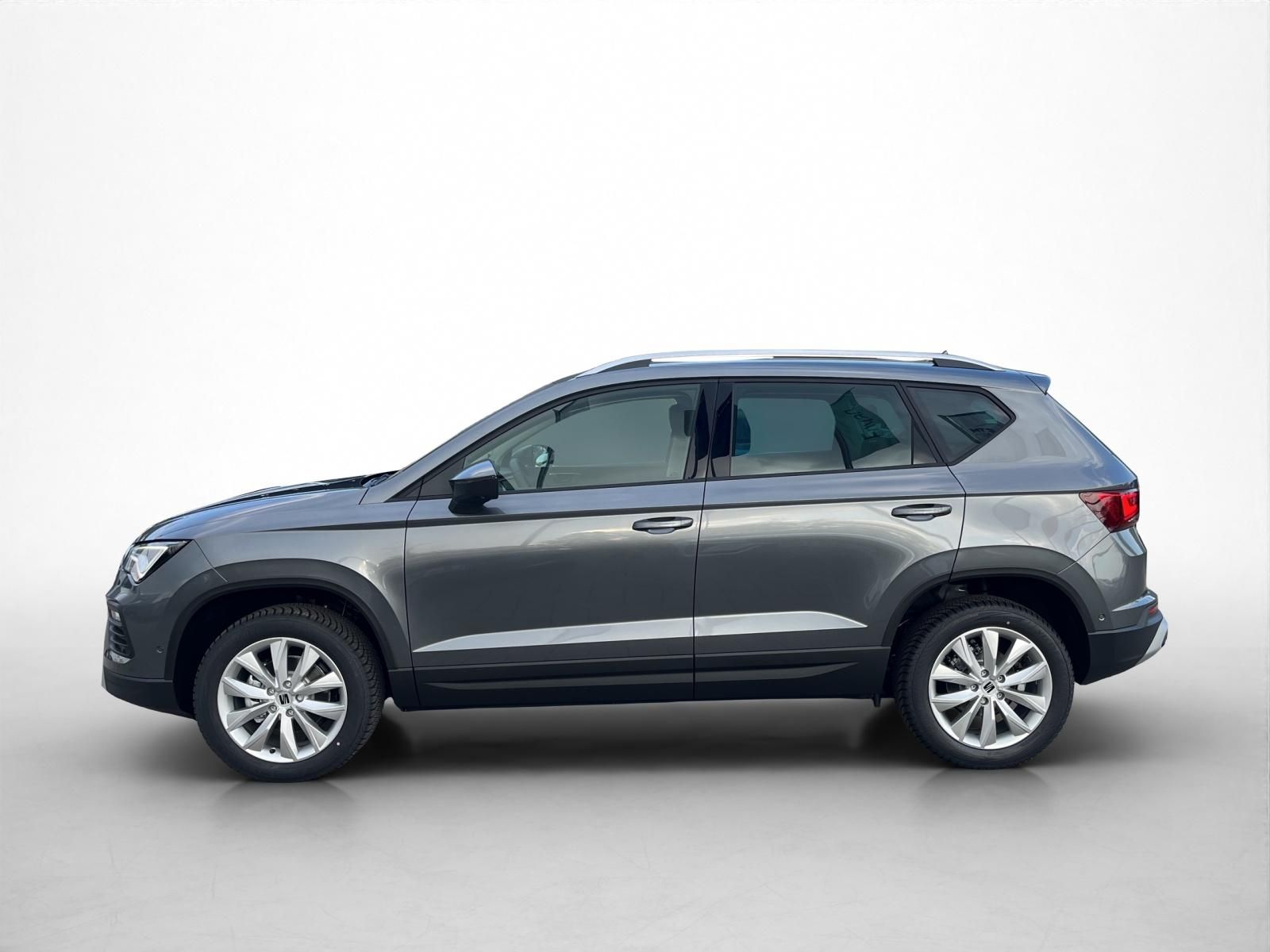 Seat Ateca - Bild 9