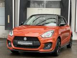 Suzuki Swift Sport LED-Scheinwerfer ACC Navi Rü-Kamera - Suzuki Gebrauchtwagen von 2024
