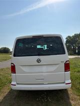 Volkswagen T6 Multivan - VW T6 Multivan von privat