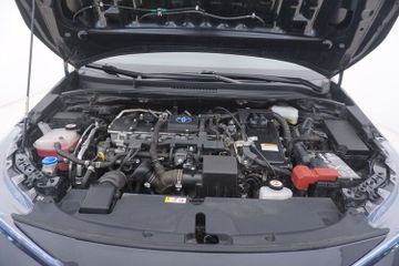 Toyota Corolla - 7