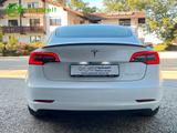 Tesla Model 3 Performance Dual Mwst. Matrix 20" - gebrauchte Tesla Model 3 aus dem Jahr 2023