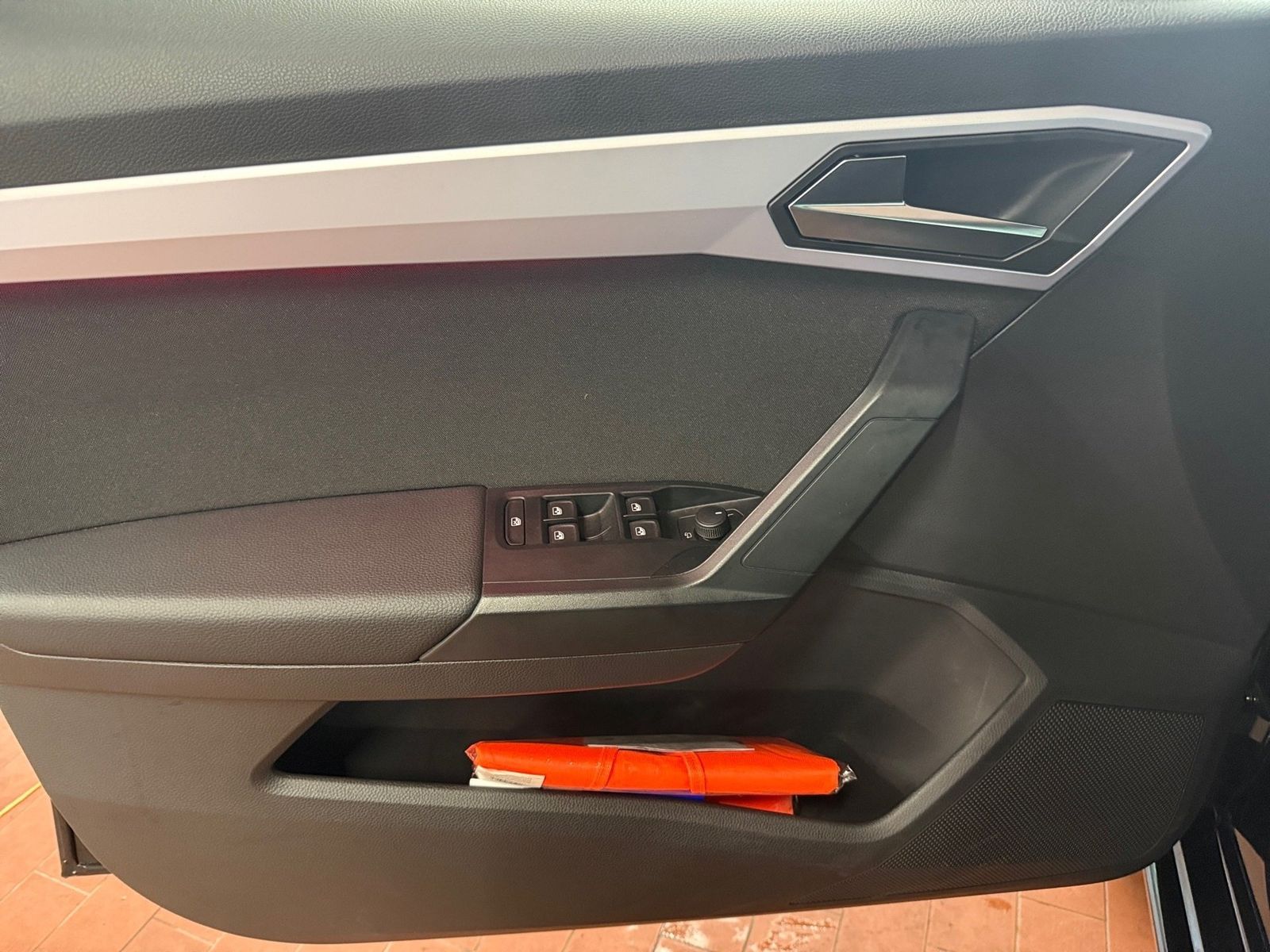 Seat Ibiza - Bild 12