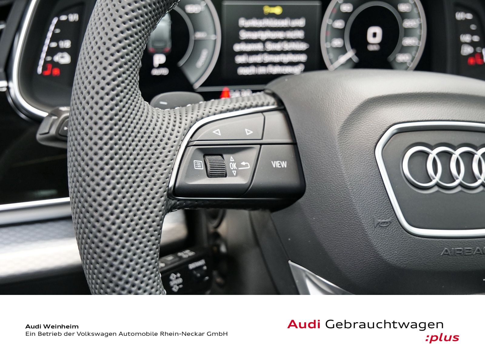 Audi Q7 - Bild 25