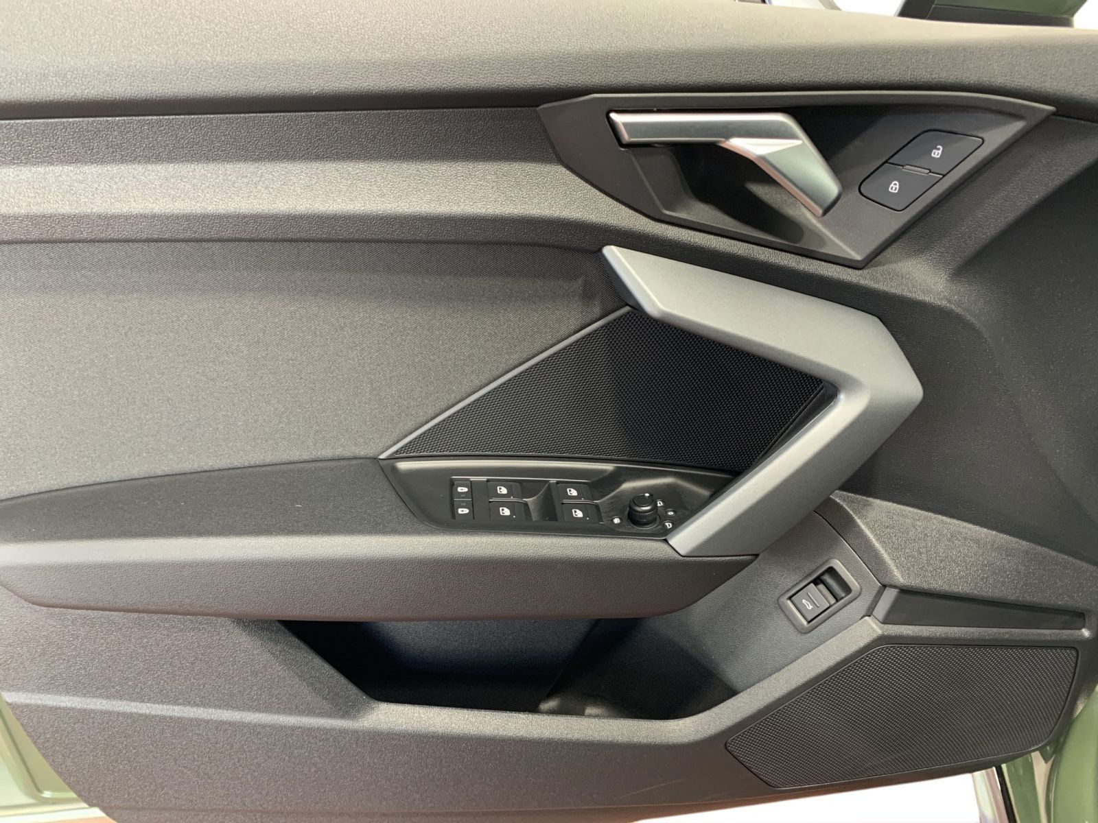 Audi A3 - Bild 12