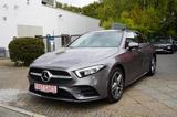 Mercedes-Benz A 250 e Lim. AMG Line Pano Kamera ACC - gebrauchte Mercedes-Benz A-Klasse aus dem Jahr 2020