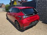 Hyundai i20 1.0 T N Line Navi Keyless LED Assistenz - Hyundai i20 in Aachen