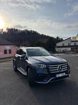 Mercedes-Benz GLS 580 4MATIC - - gebrauchte Mercedes-Benz GLS 580 aus dem Jahr 2024