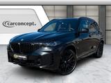 BMW X5 30d xDrive M SportPro*Head-Up*H&K*Pano*22*AHK - BMW X5 aus 2025