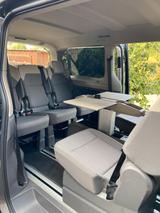 Volkswagen T7 Multivan 2.0 TDI SCR DSG Überhang - - VW T7 Multivan von privat