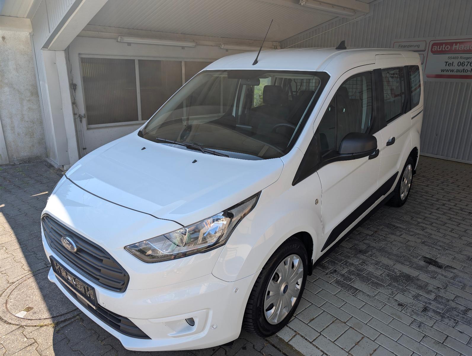 Ford Transit Connect Kombi Trend 220 L1 N1 1.5 D