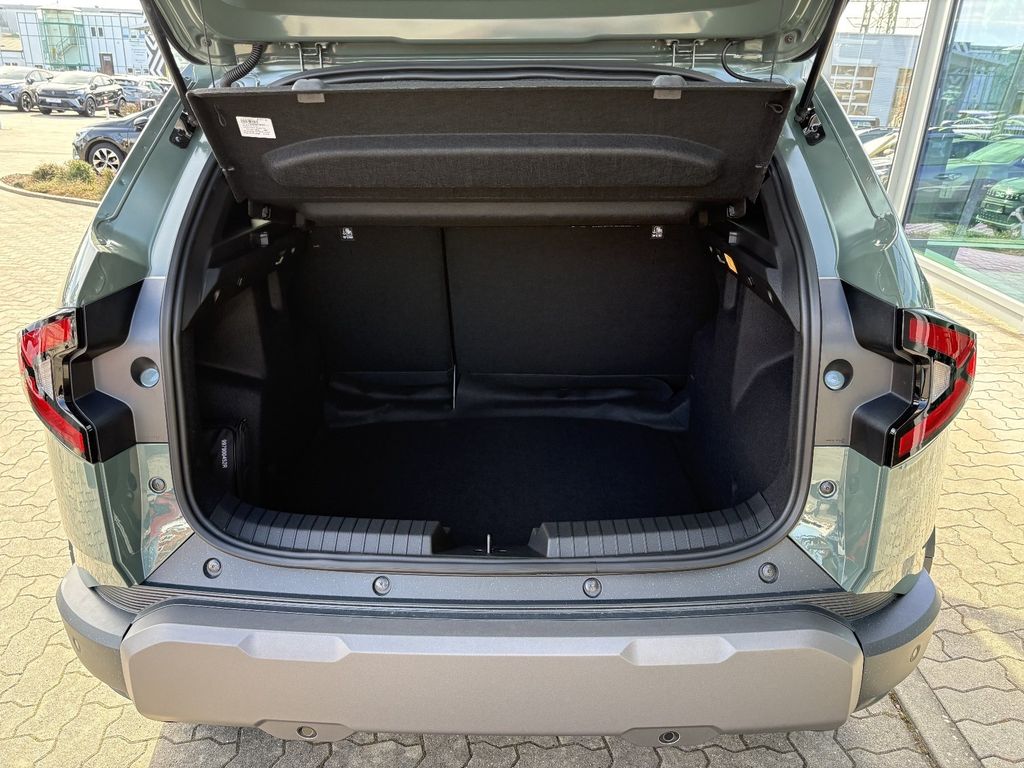 DACIA Duster - Bild 4