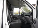 Volkswagen Crafter 30 2.0 TDI Kasten L2H2 PDC Bluetooth Cli - Volkswagen Crafter: 30 Kasten