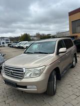Toyota Land Cruiser 200 - Toyota Land Cruiser Gebrauchtwagen in Mülheim (Ruhr)