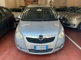 Opel Agila 1.2 16V 86CV Enjoy - Opel Agila: Enjoy