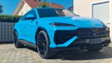 Lamborghini Urus 4.0 V8 SE 26/Entertainment/Carbon/Advance3D - Lamborghini in Bremen