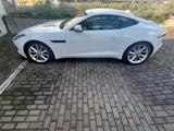 Jaguar F-Type 2.0 L P300 Turbo Automatik - - gebrauchte Jaguar F-Type aus dem Jahr 2018