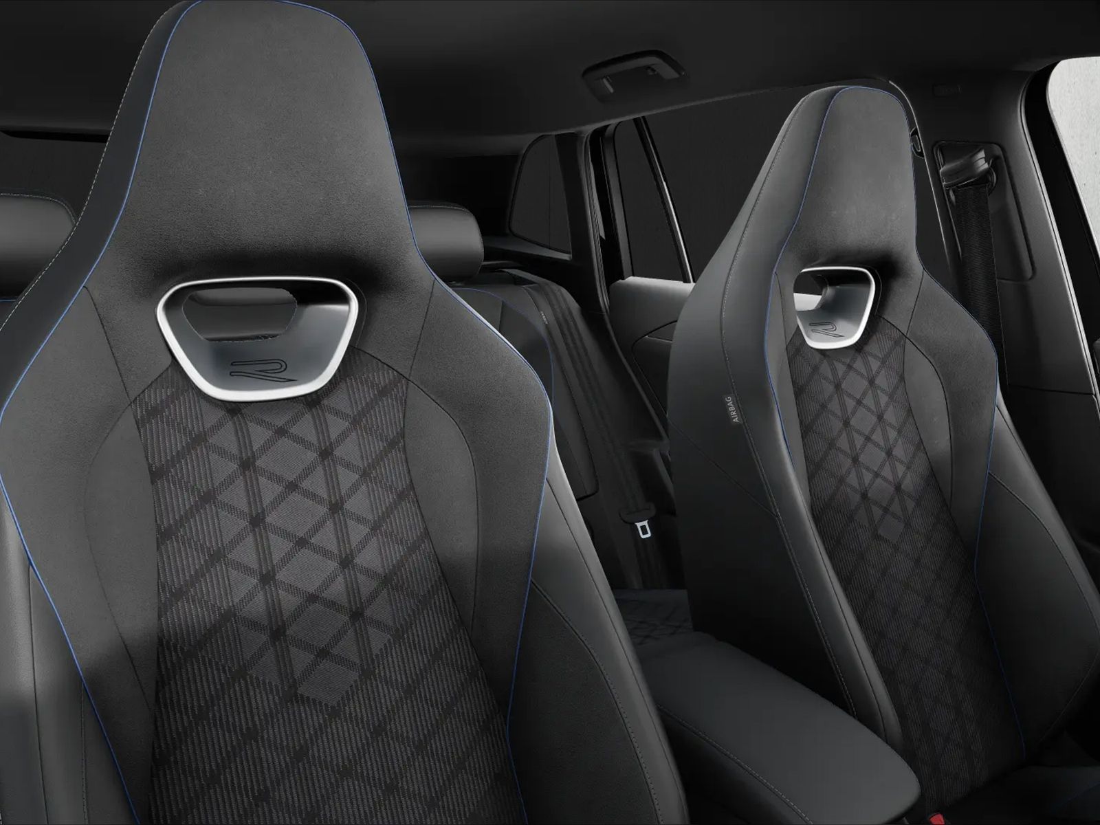 Tiguan 2.0 TDI DSG R-LINE *AHK*STDHZG*KEYLESS*