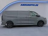 Ford Transit Custom Limited L2 Aut. 5J*Gar. Sitzpak47 - Ford Transit Custom in Chemnitz