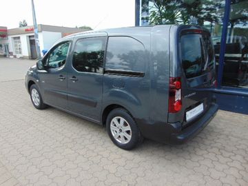 Bild 4 Peugeot Partner L2 Electric