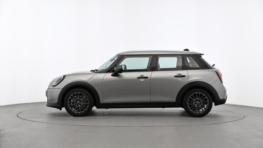 MINI Cooper C - Bild 6