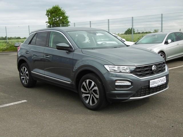 Volkswagen T-Roc 1.0 TSI Active Klima Navi Einparkhilfe
