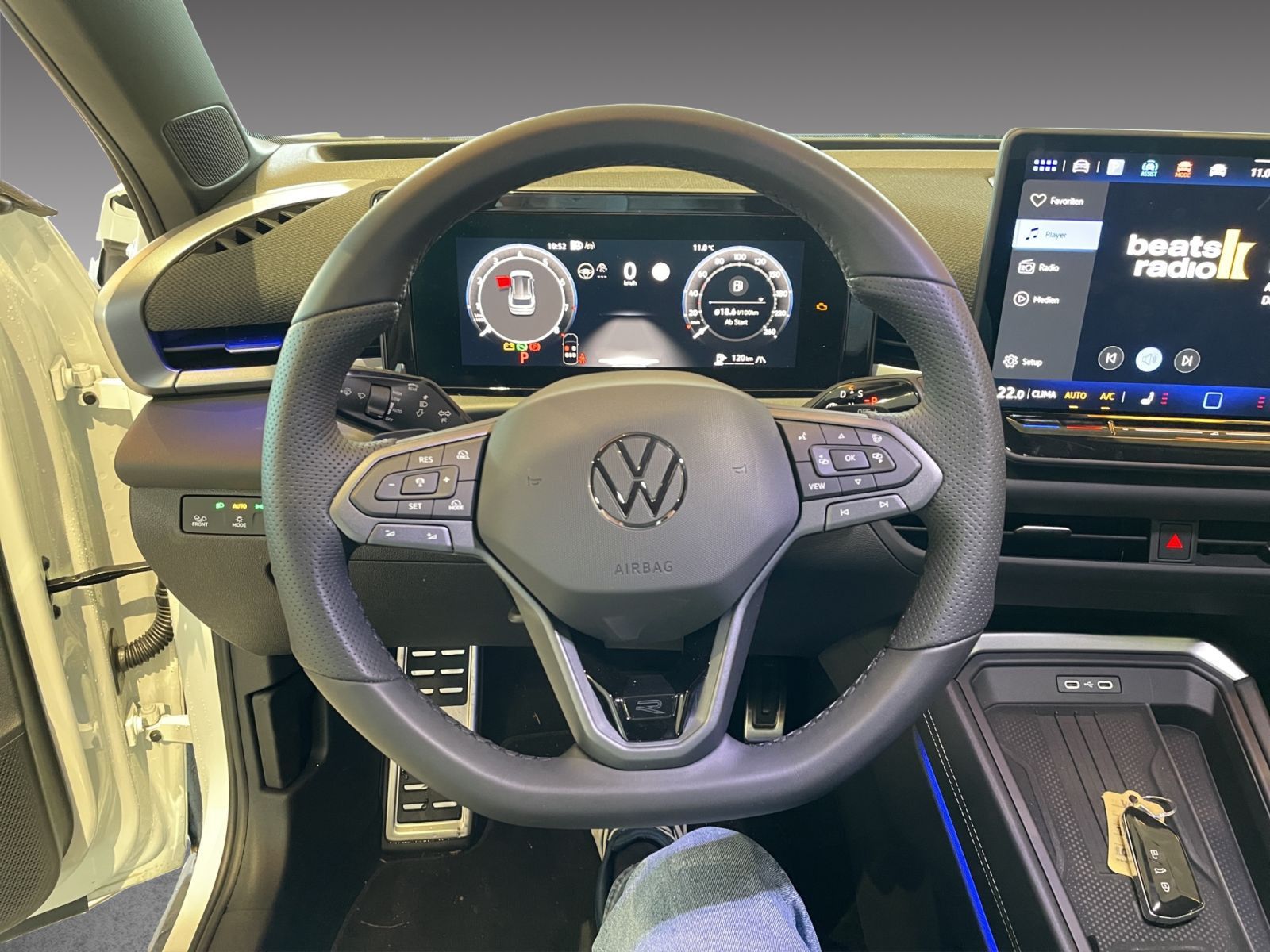 Volkswagen T-Roc - Bild 10