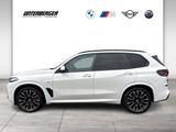 BMW X5 xDrive50e M-Sport Pro AHK Iconic Glow M-Sitz  - BMW X5: Xdrive50i