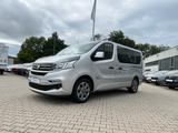 Fiat Talento Kombi L1H1 2.0 Ecojet 145 Family *AHK* - gebrauchte Fiat Talento aus dem Jahr 2020