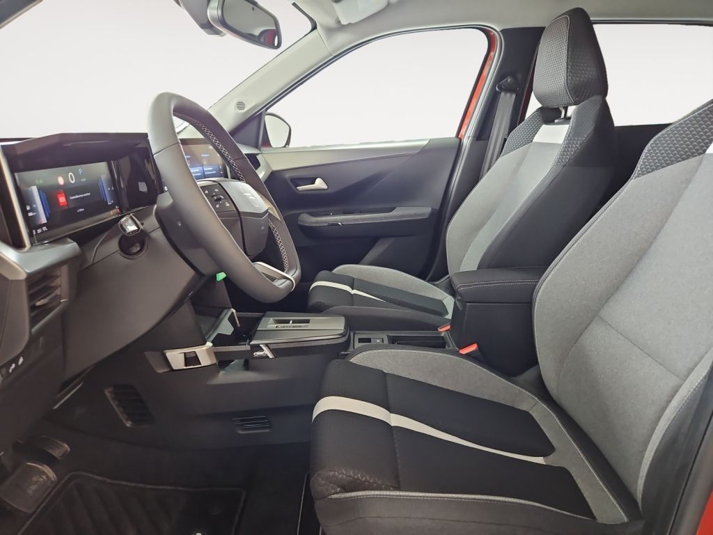 Fahrzeugabbildung Opel Frontera 1.2 DI Hybrid 48V eDCT GS