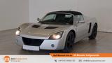 Opel Speedster 2.2 16V Leder - Opel Speedster: 2.2