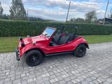 Volkswagen Buggy - Volkswagen Buggy: 3 Türen