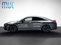 MERCEDES-BENZ CLA 35 AMG Cla35 4M / Aero Night Pano 1.Hd