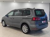 Volkswagen Sharan 2.0 TDI Highline BMT 7-Sitzer 1-Hand|PANO - VW Sharan Gebrauchtwagen in Hamburg