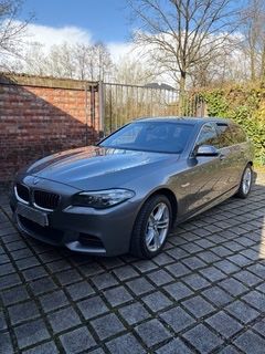 BMW 530d xDrive Touring/MSport/MAerodynamic/NaviProf