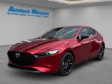 Mazda 3 Homura 2,5l 140PS Aut. HUD Navi LED ACC Apple  - Mazda 3 aus 2025