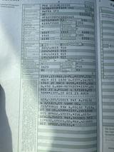 Renault espace - gebrauchte Renault Espace aus dem Jahr 1999