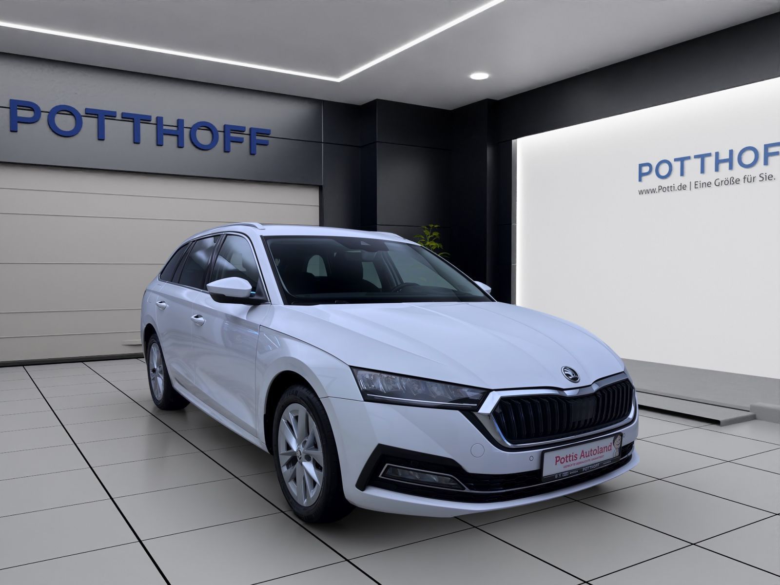 Skoda Octavia - Bild 7