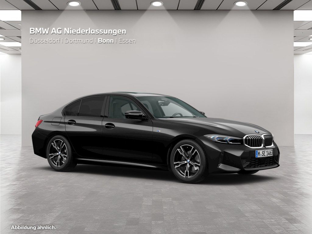 BMW 320 - Bild 12