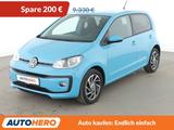 Volkswagen up! 1.0 Sound up!*PDC*SHZ*KLIMA*GARANTIE* - VW up! Gebrauchtwagen in Duisburg