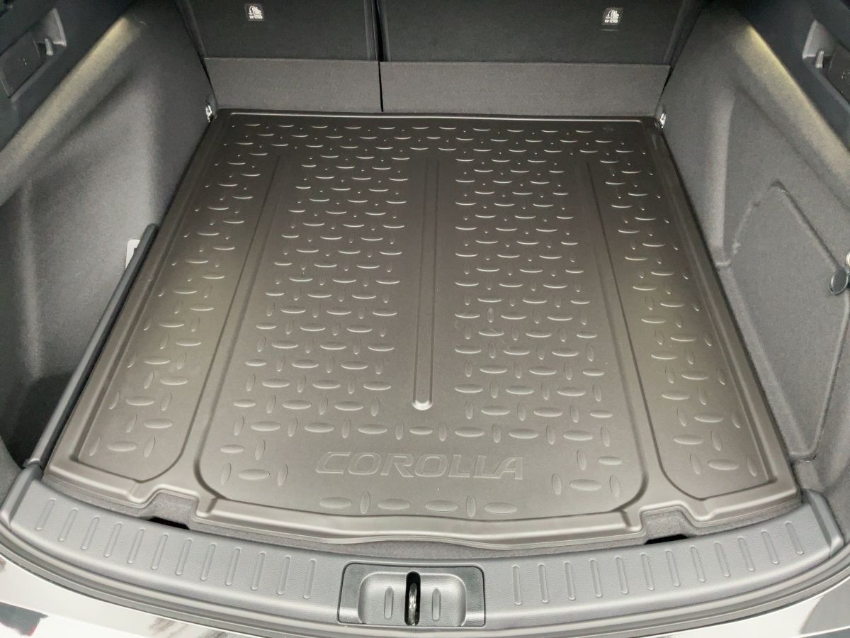 Toyota Corolla - Bild 14