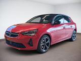 Opel Corsa F GS Line*ULTIMATE*INTELLI-LUX*NAVI-PRO* - Opel Corsa Jahreswagen: Automatik
