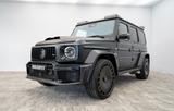 Mercedes-Benz G 63 BRABUS 800 MASTERPIECE Style SUPERBLACK - Mercedes-Benz G-Klasse Gebrauchtwagen