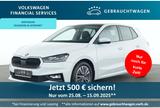 Skoda Fabia Ambition 1.0 TSI Pano*Tempo*PDC*SH*Klima - Skoda Fabia Gebrauchtwagen in Halle