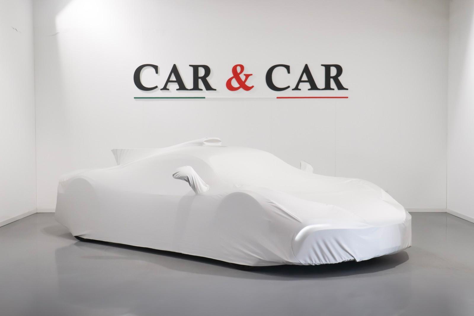 Mercedes-Benz AMG ONE 1 of 275 Motorsport styling package