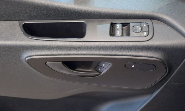 Fahrzeugabbildung Mercedes-Benz Sprinter 317 CDI/43 Maxi Ka Klima MBUX #73T182